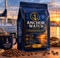 Harbour Blend-Whole Bean Coffee (250g)