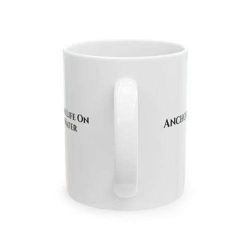 Ceramic Mug, (11oz, 15oz)