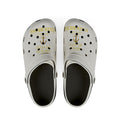 Anchor Watch Nautical EVA Foam Clogs — Lightweight Beach Slip-Ons