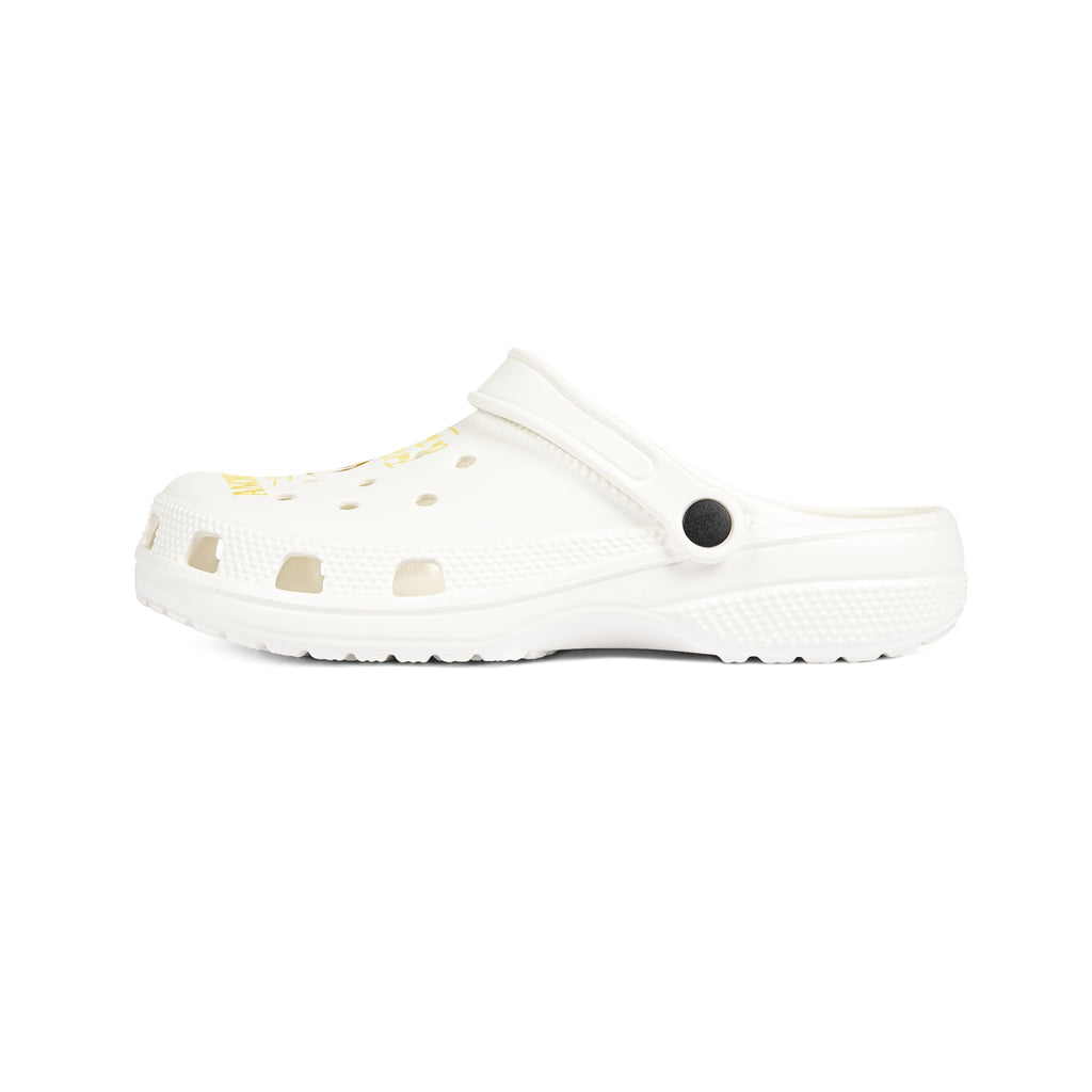 Anchor Watch Nautical EVA Foam Clogs — Lightweight Beach Slip-Ons