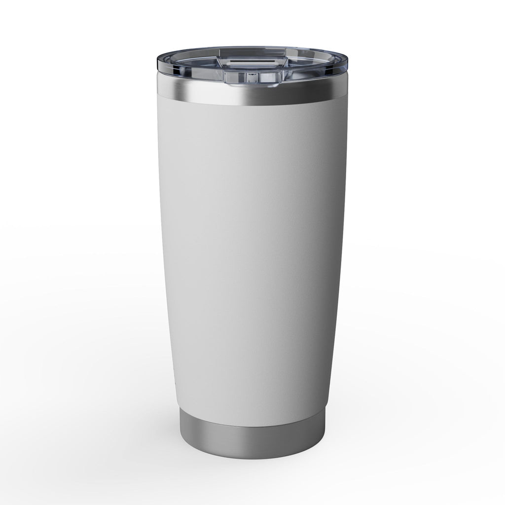 Anchor Rope 20oz Tumbler — Nautical Vagabond Travel Mug