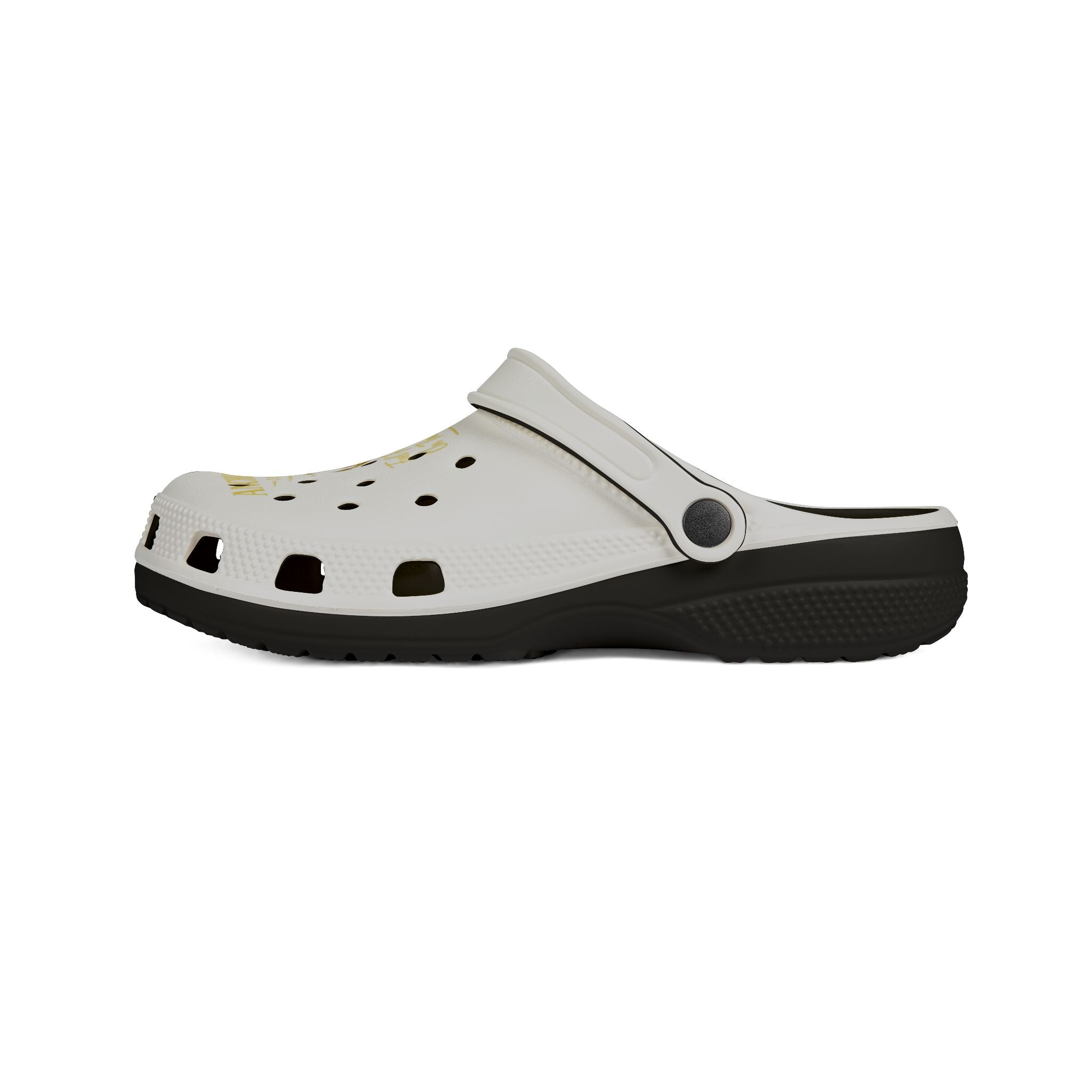 Anchor Watch Nautical EVA Foam Clogs — Lightweight Beach Slip-Ons