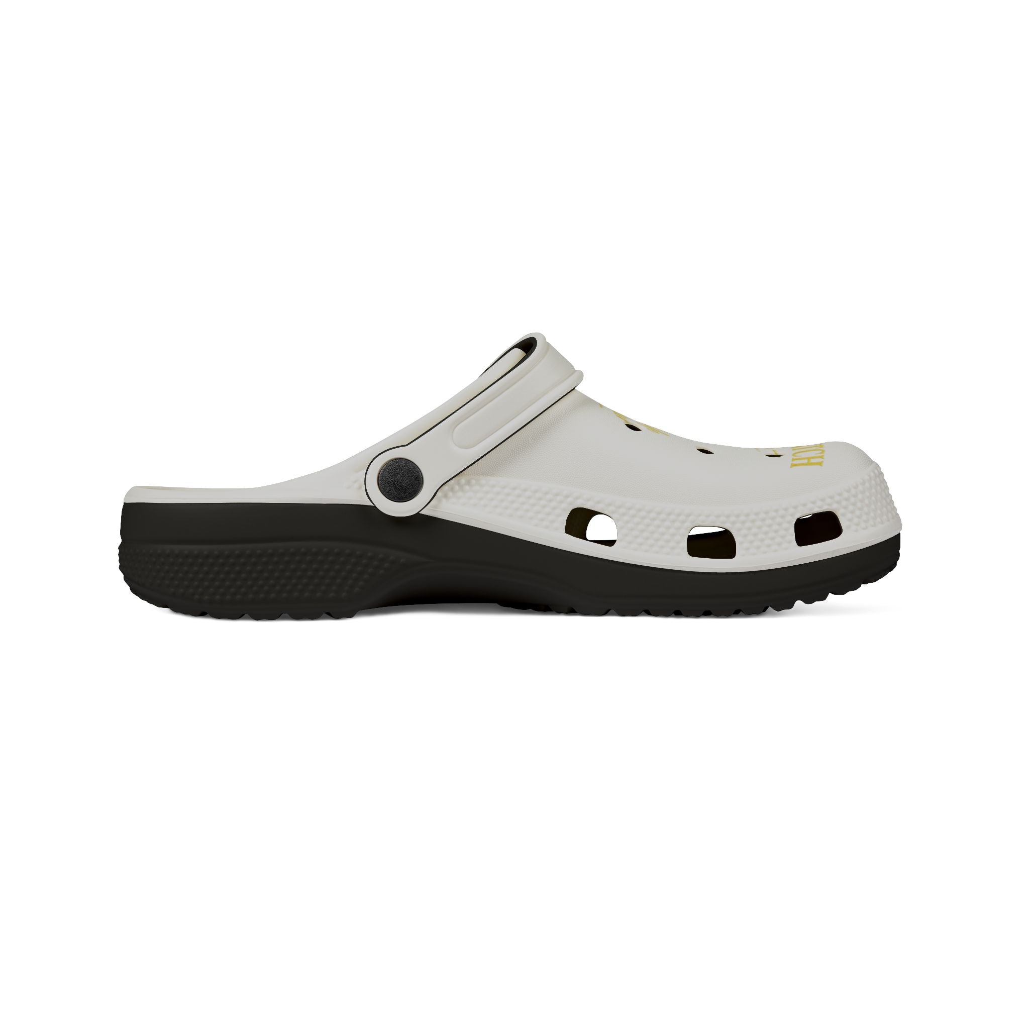 Anchor Watch Nautical EVA Foam Clogs — Lightweight Beach Slip-Ons