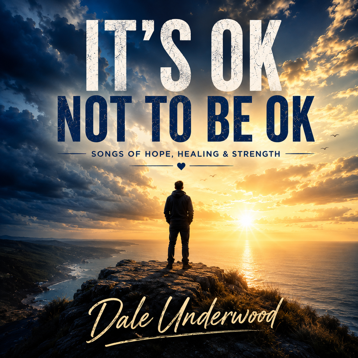 Mental Health – Digital Album
